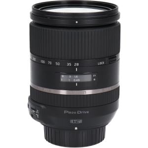ニコン２８－３００ｍｍ　Ｆ３．５－６．３ＤＩ　Ａ０１０
