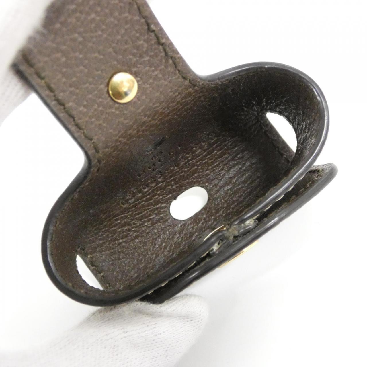 グッチ OPHIDIA 631683 K9GSS エアポッズケース