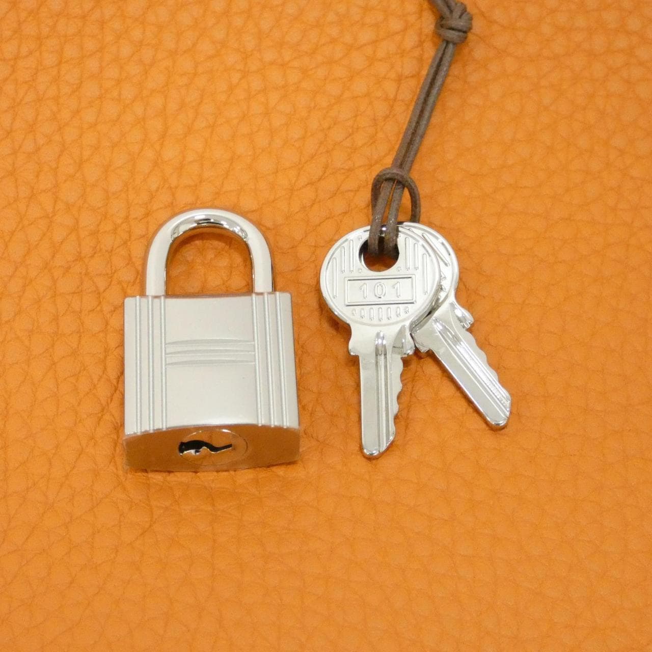 【未使用品】エルメス ピコタン ロック PM 056289CK バッグ