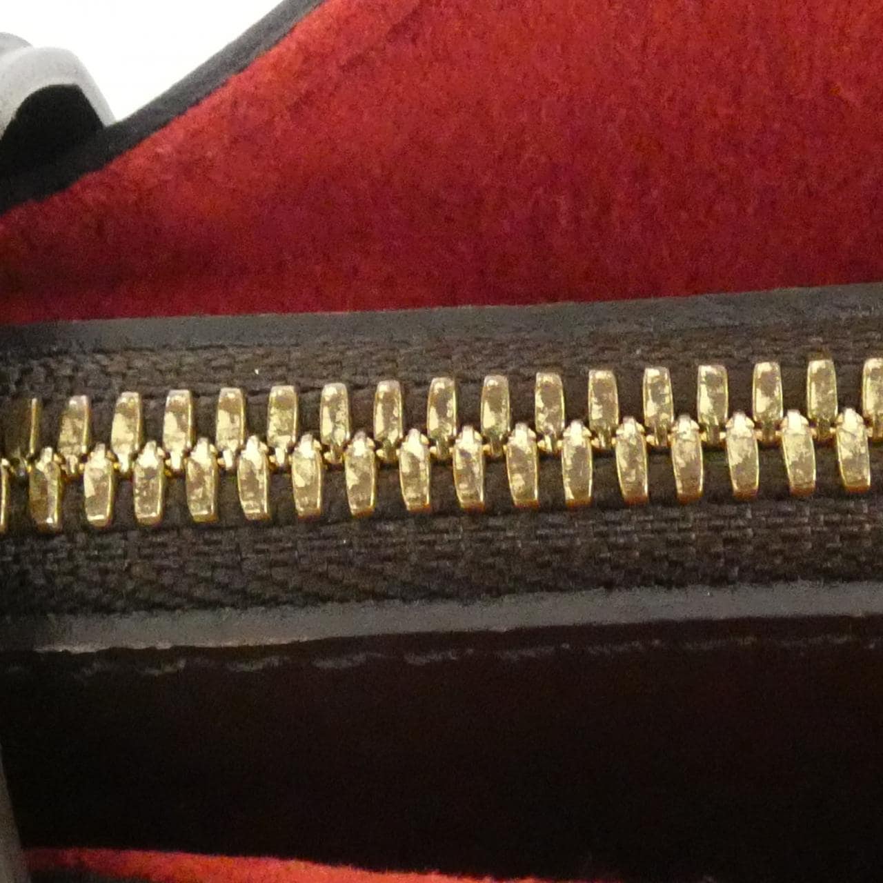 ルイヴィトン ダミエ システィナ PM N41542 バッグ