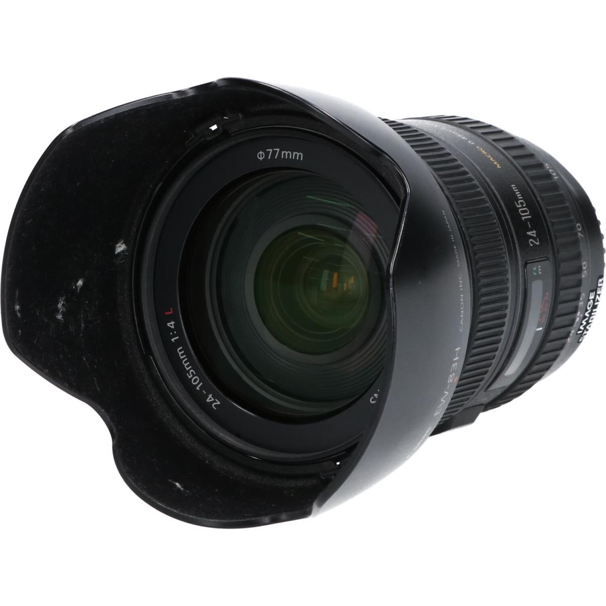 CANON EF24-105mm F4L IS USM