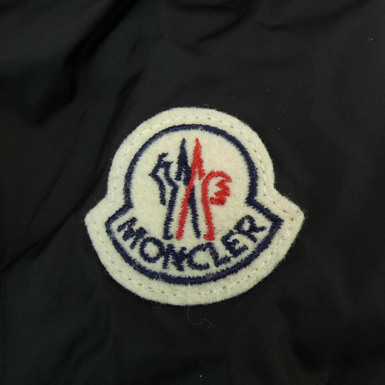 MONCLER蒙克勒羽绒服