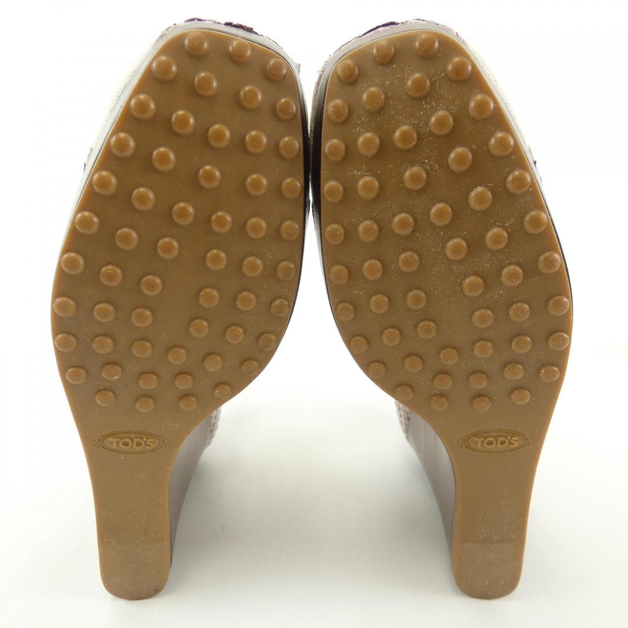 トッズ TOD'S サンダル