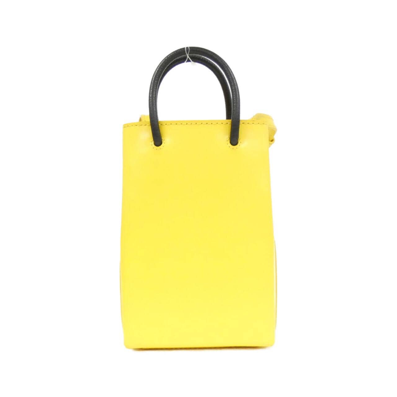 [新品] BALENCIAGA THE SIMPSONS 593826 23VBN 單肩包