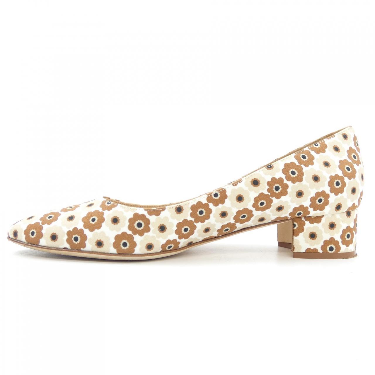 MANOLO BLAHNIK ·伯拉尼克 (manolo blahnik) 高跟鞋