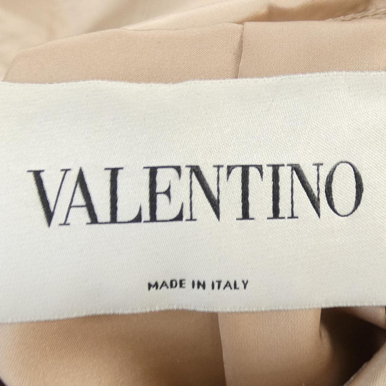 VALENTINO Trench coat