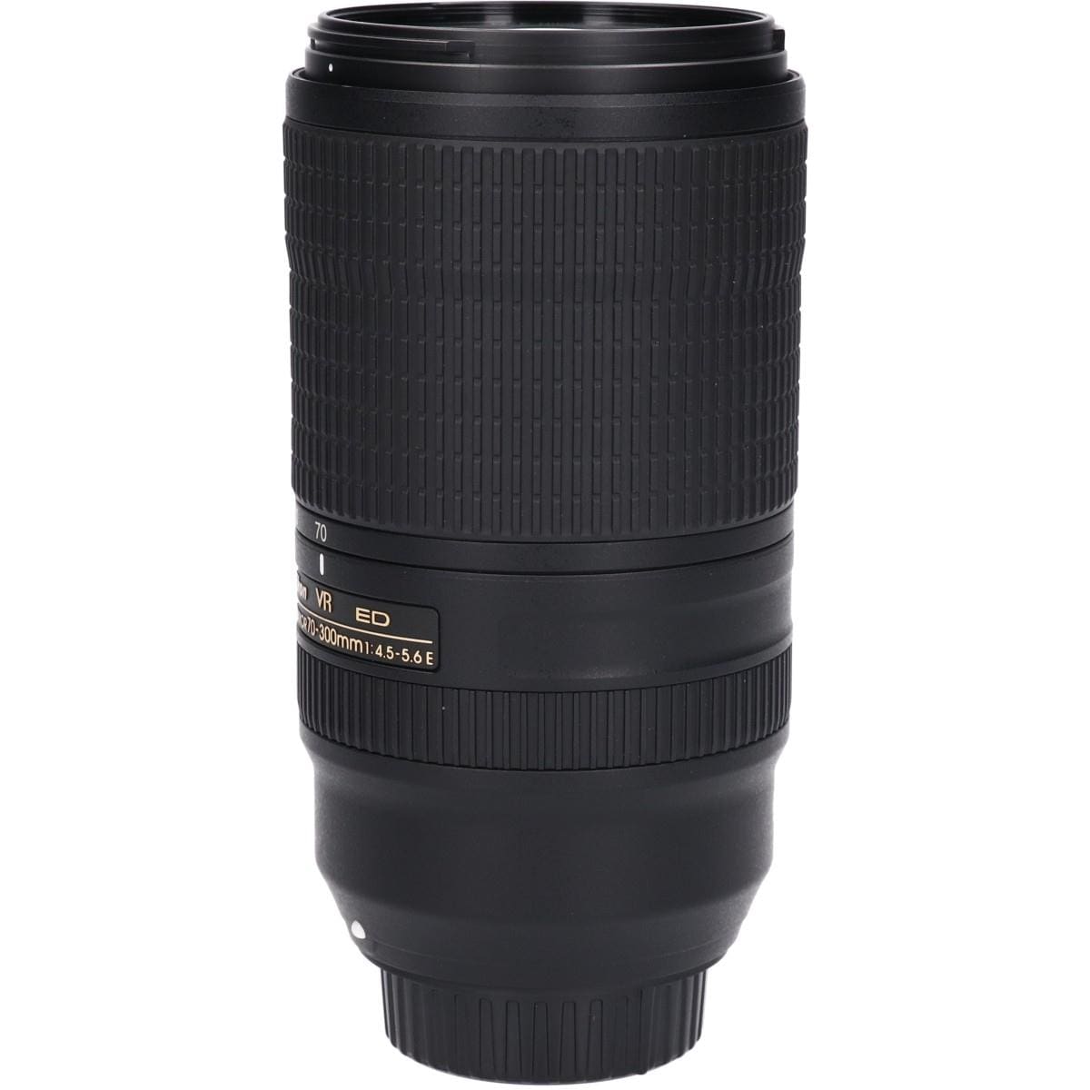 ＡＦ－Ｐ７０－３００ｍｍ　Ｆ４．５－５．６Ｅ　ＥＤ　ＶＲ
