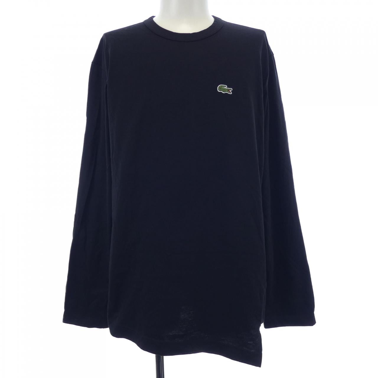 コムデギャルソンシャツ COMME des GARCONS SHIRT LACOSTE FL-T013 Tシャツ