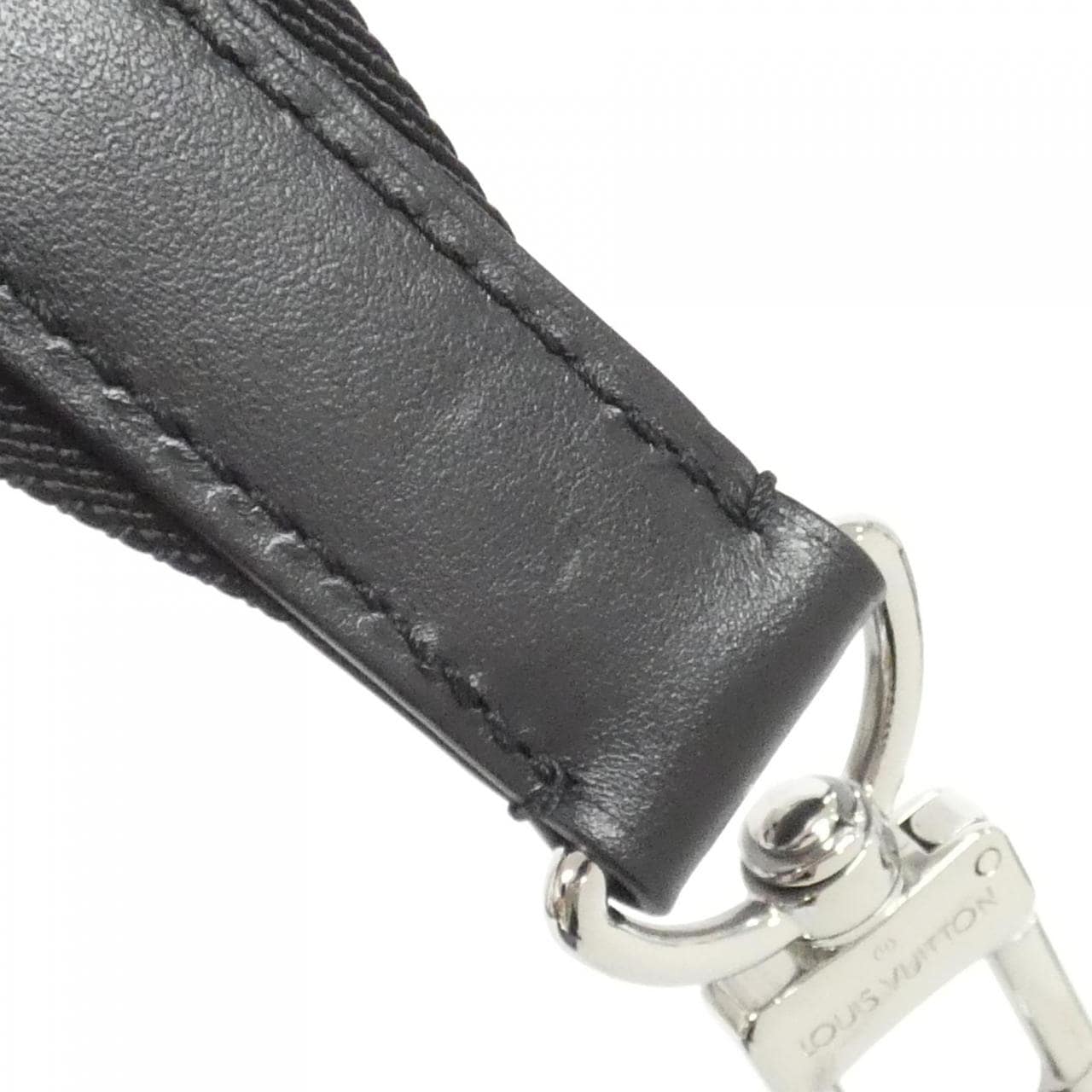 ルイヴィトン ダミエ グラフィット アヴェニュー スリングバッグ N45302 ショルダーバッグ