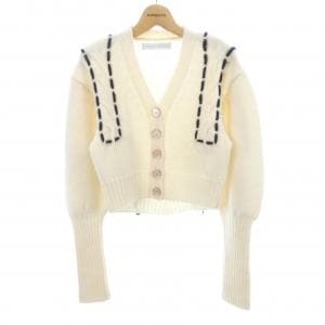 ヨウヘイオオノ YOHEI OHNO カーディガン