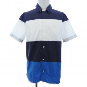 ルイヴィトン LOUIS VUITTON H9S98WAX7 S／Sシャツ