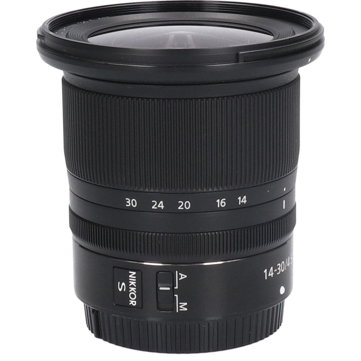 Ｚ１４－３０ｍｍ　Ｆ４Ｓ