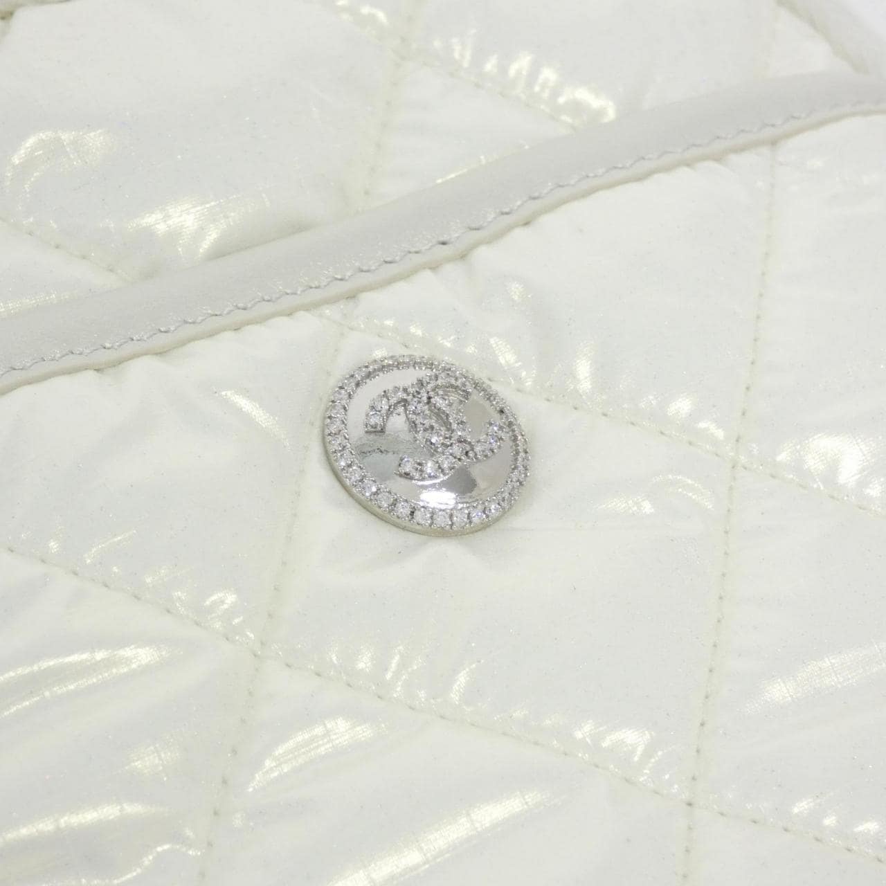 シャネル AS4366 リュックサック