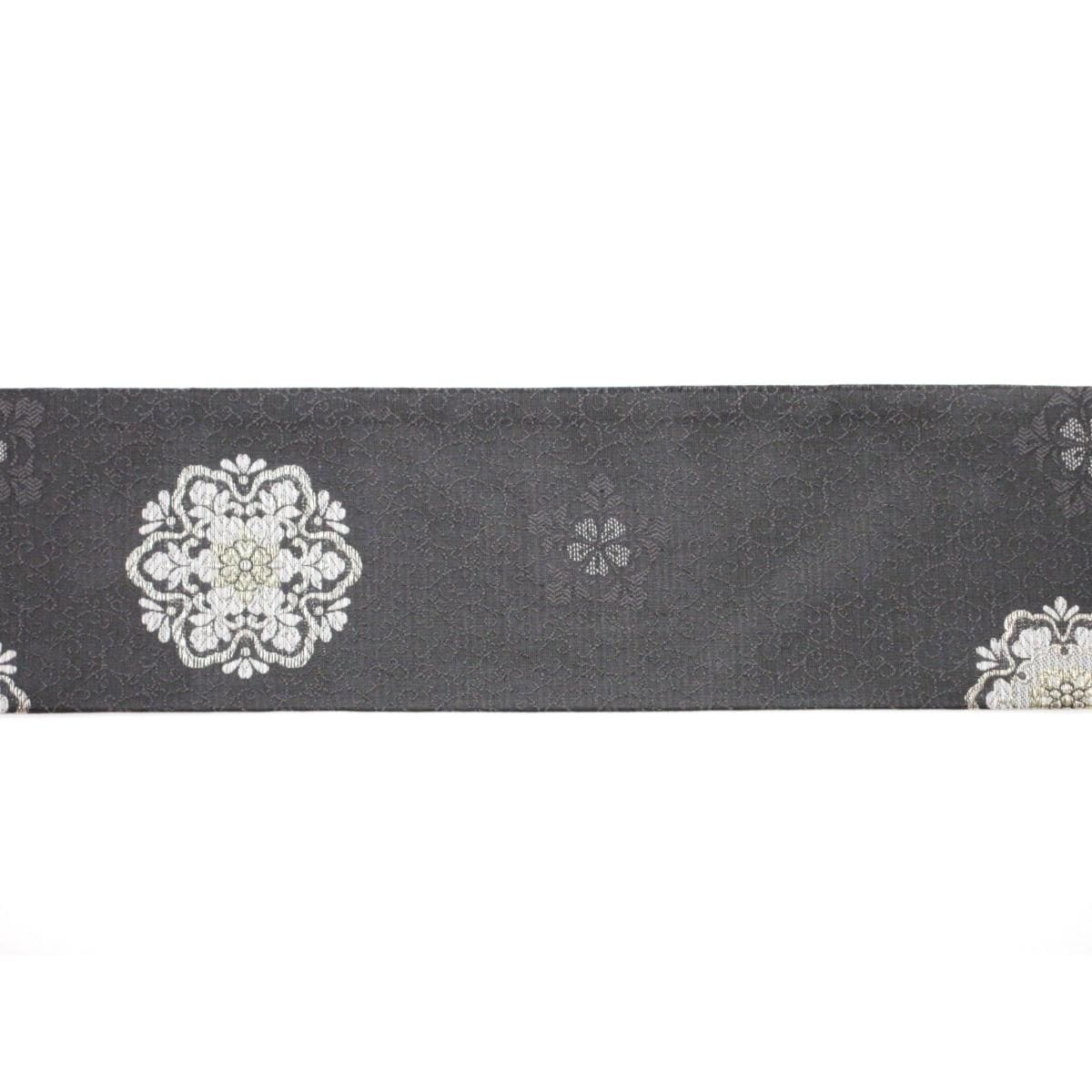 【新品】夏名古屋帯　イシハラ
