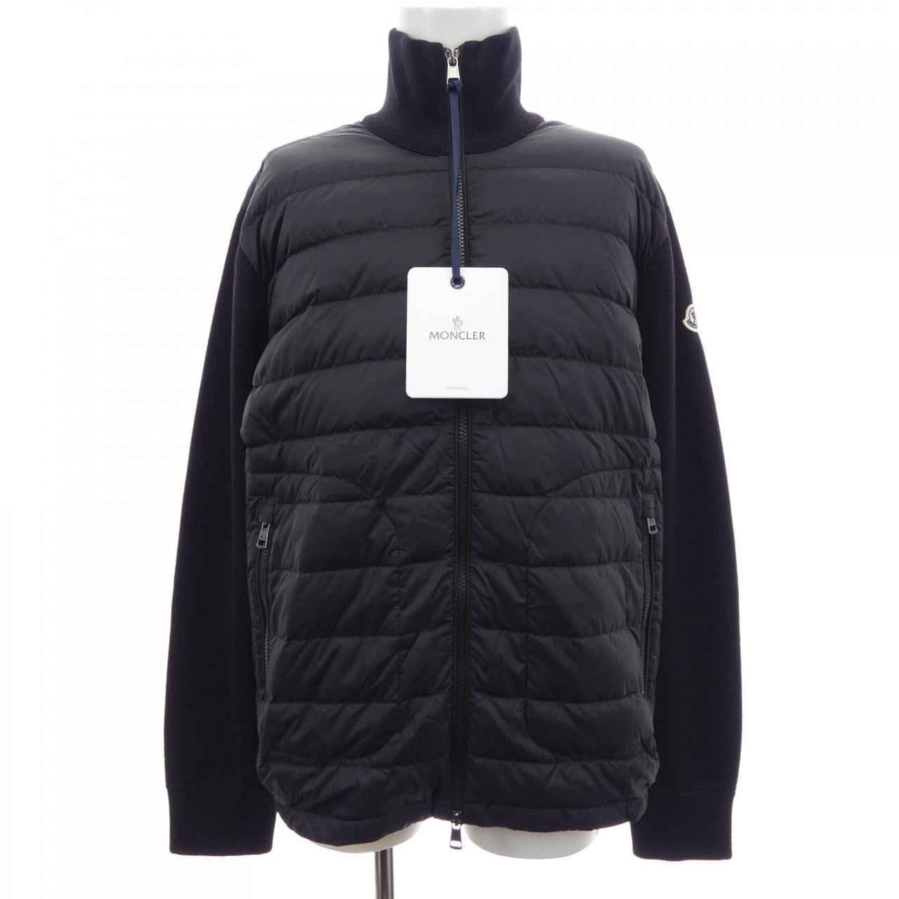 コメ兵｜【新品】モンクレール MONCLER 20919B50700 A9341 ダウン