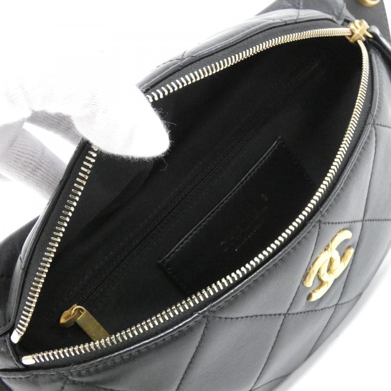 CHANEL AS4860 腰包