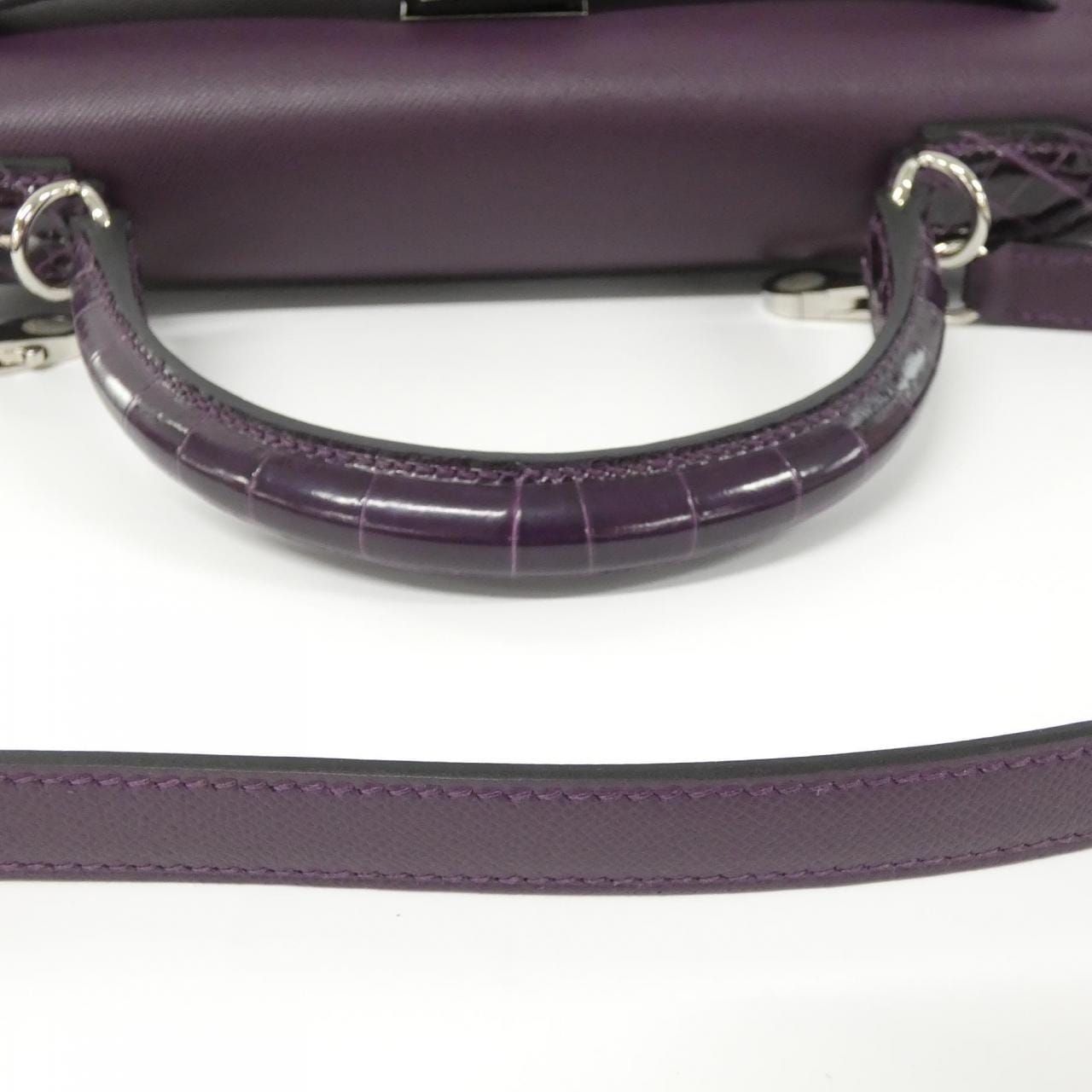 HERMES Kelly Touch 28cm 082738CK 包款
