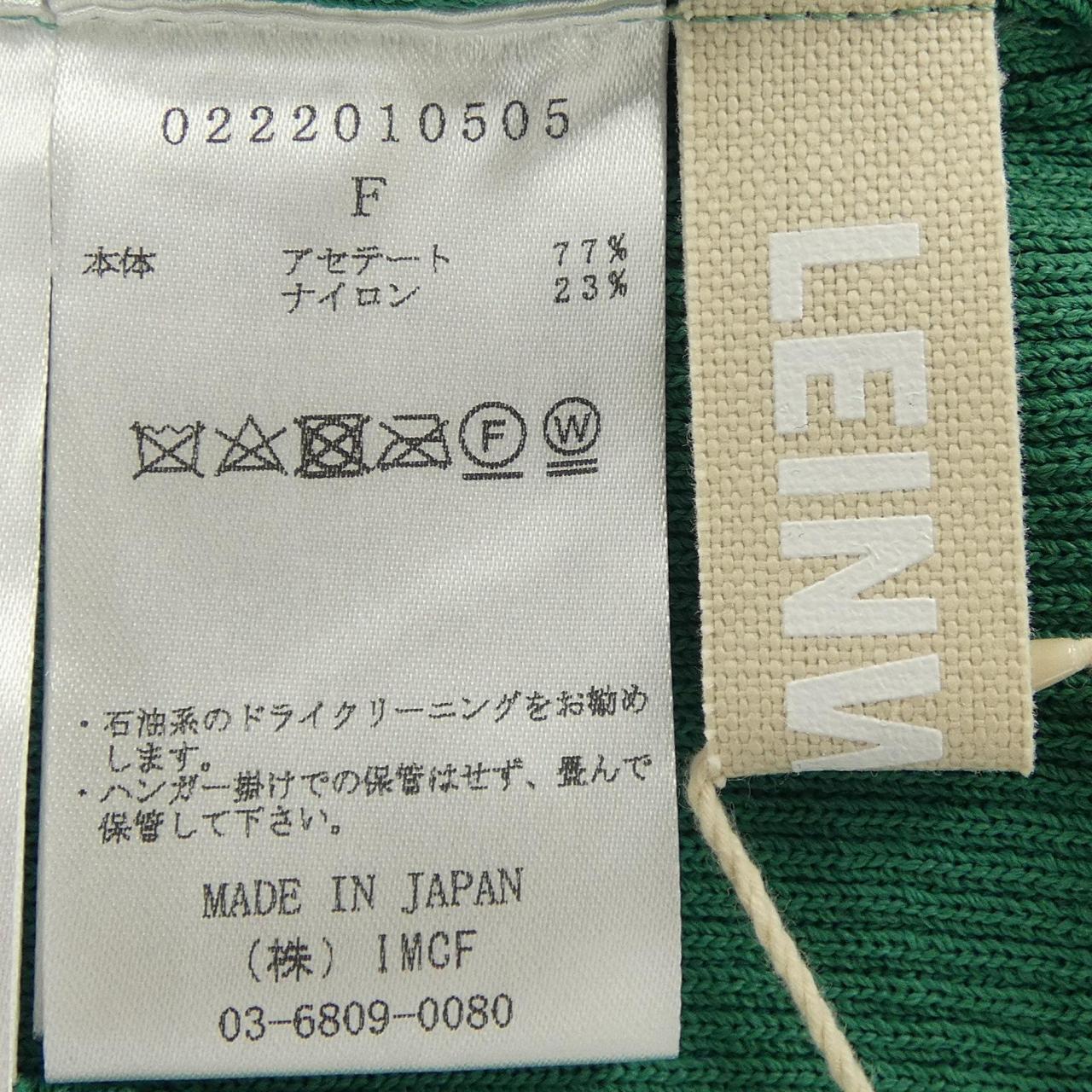 ラインヴァンド leinwande トップス