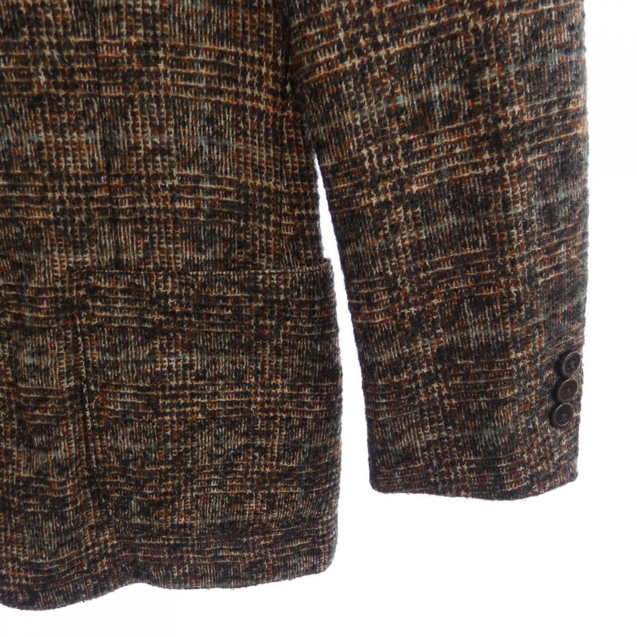 ラルディーニ LARDINI ジャケット