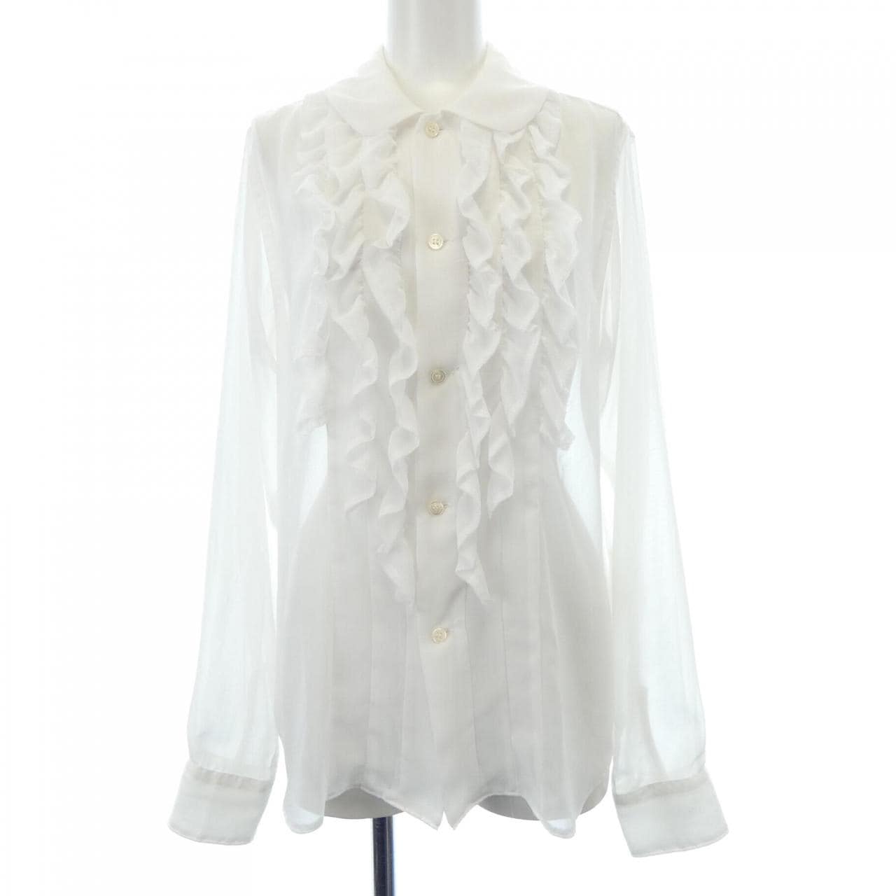 コムデギャルソンシャツ COMME des GARCONS SHIRT W22822 シャツ