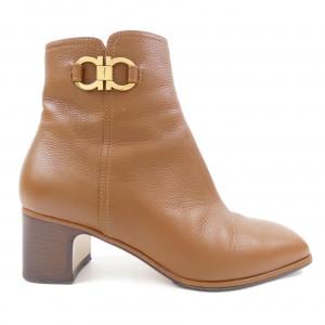 サルヴァトーレフェラガモ SALVATORE FERRAGAMO ブーツ