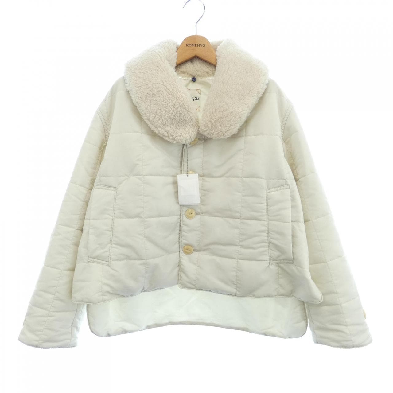 フォーティーファイブアールピーエム 45 RPM 71110074 ブルゾン