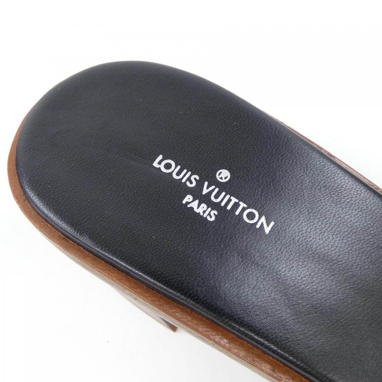 ルイヴィトン LOUIS VUITTON MA0128 サンダル