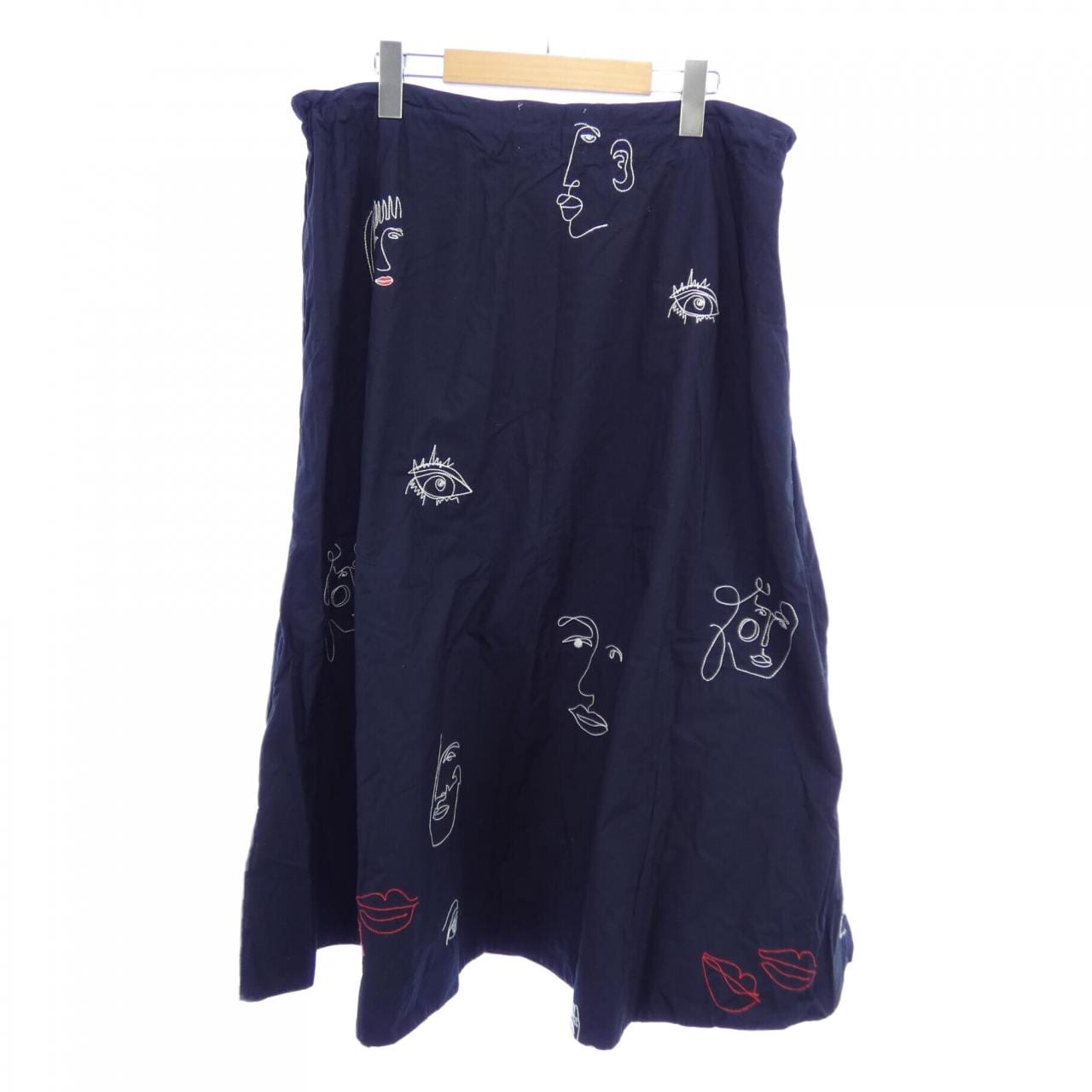 MR.LARKIN スカート