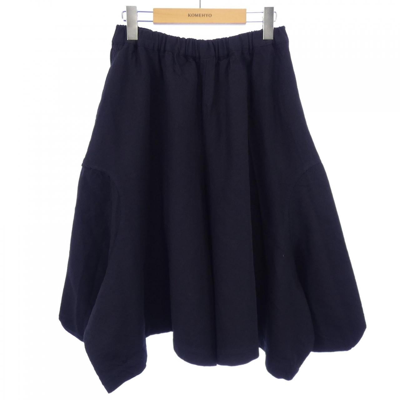 コムデギャルソン COMME des GARCONS RP-P021 パンツ