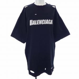 バレンシアガ BALENCIAGA 651795 TKVB8 UNISEX Tシャツ