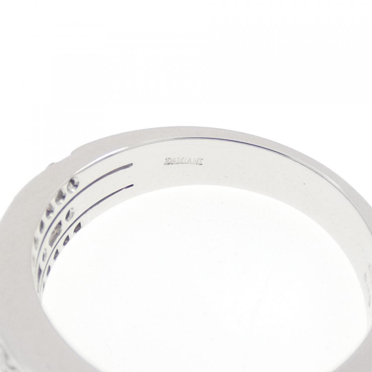 ダミアーニ ベルエポック リング