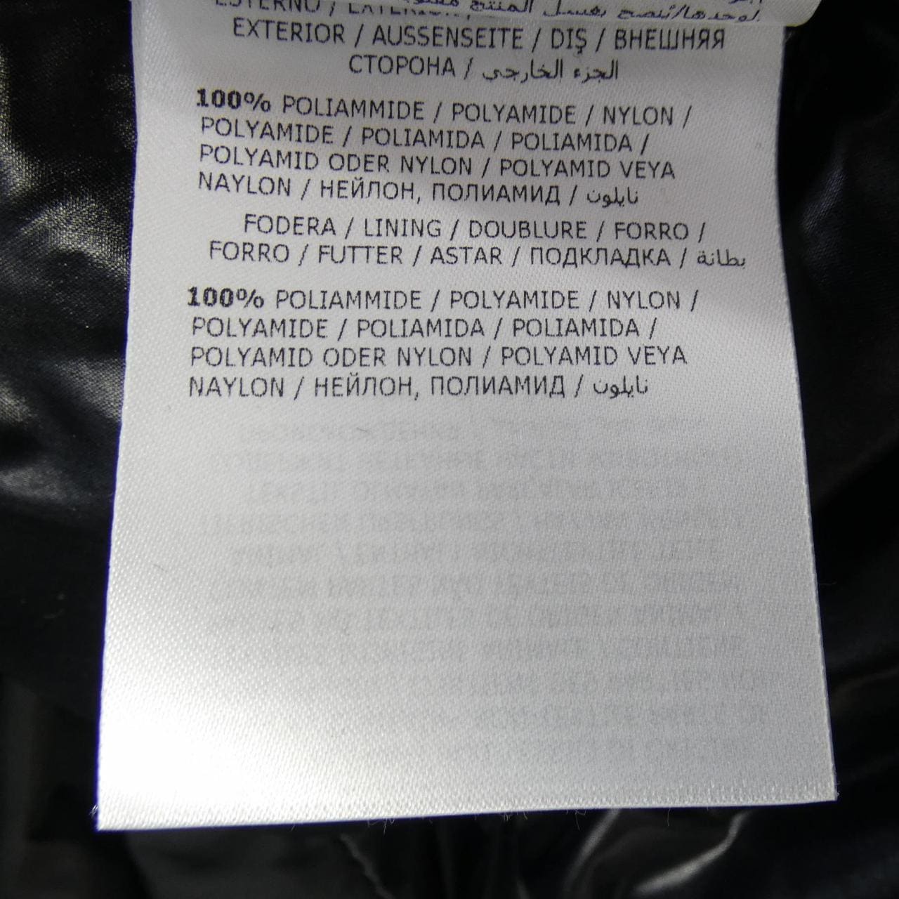 モンクレール MONCLER MONTCLA ダウンジャケット