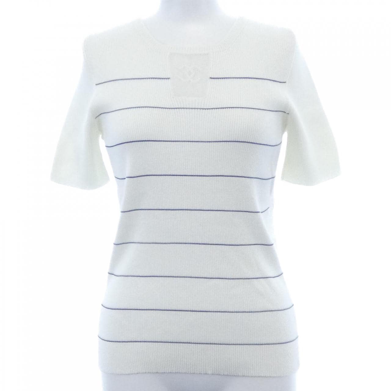 シャネル CHANEL P23260V01519 04P ニット