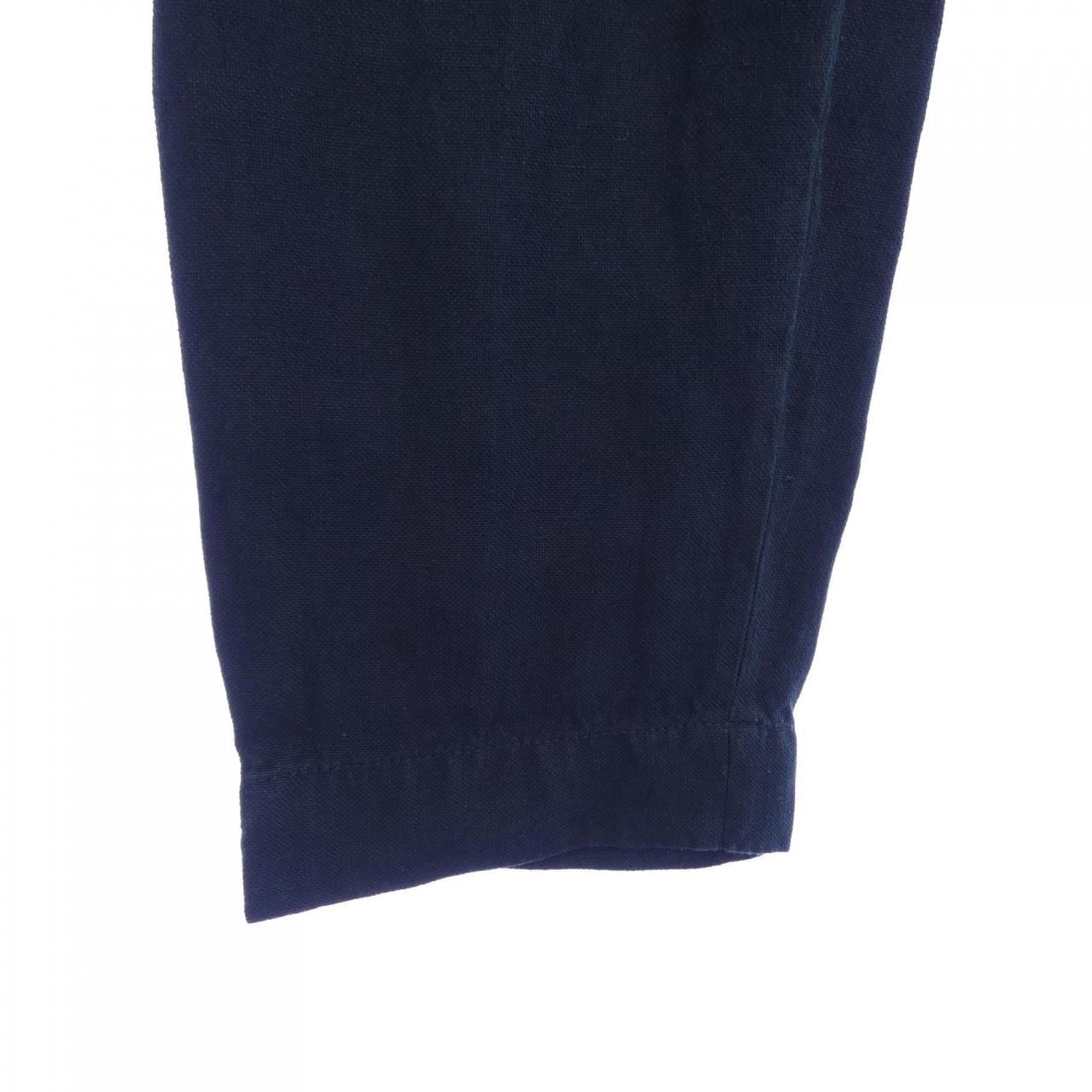 ドルチェアンドガッバーナ DOLCE&GABBANA パンツ