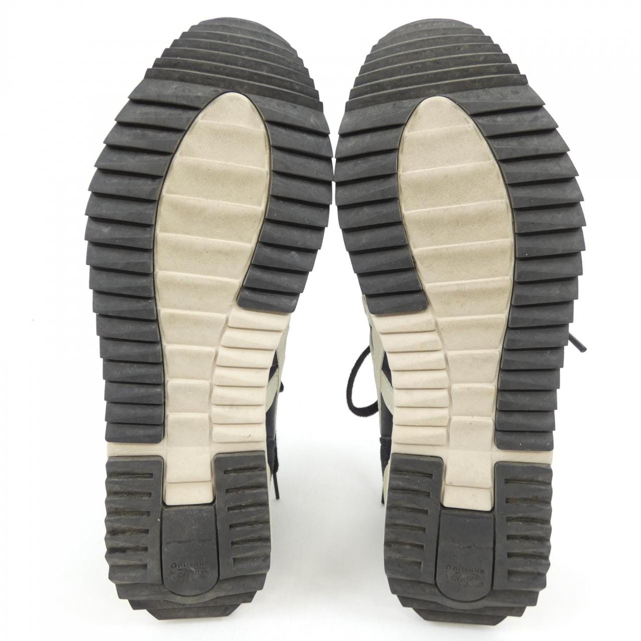 オニツカ タイガー ONITSUKA TIGER 1183A355 スニーカー