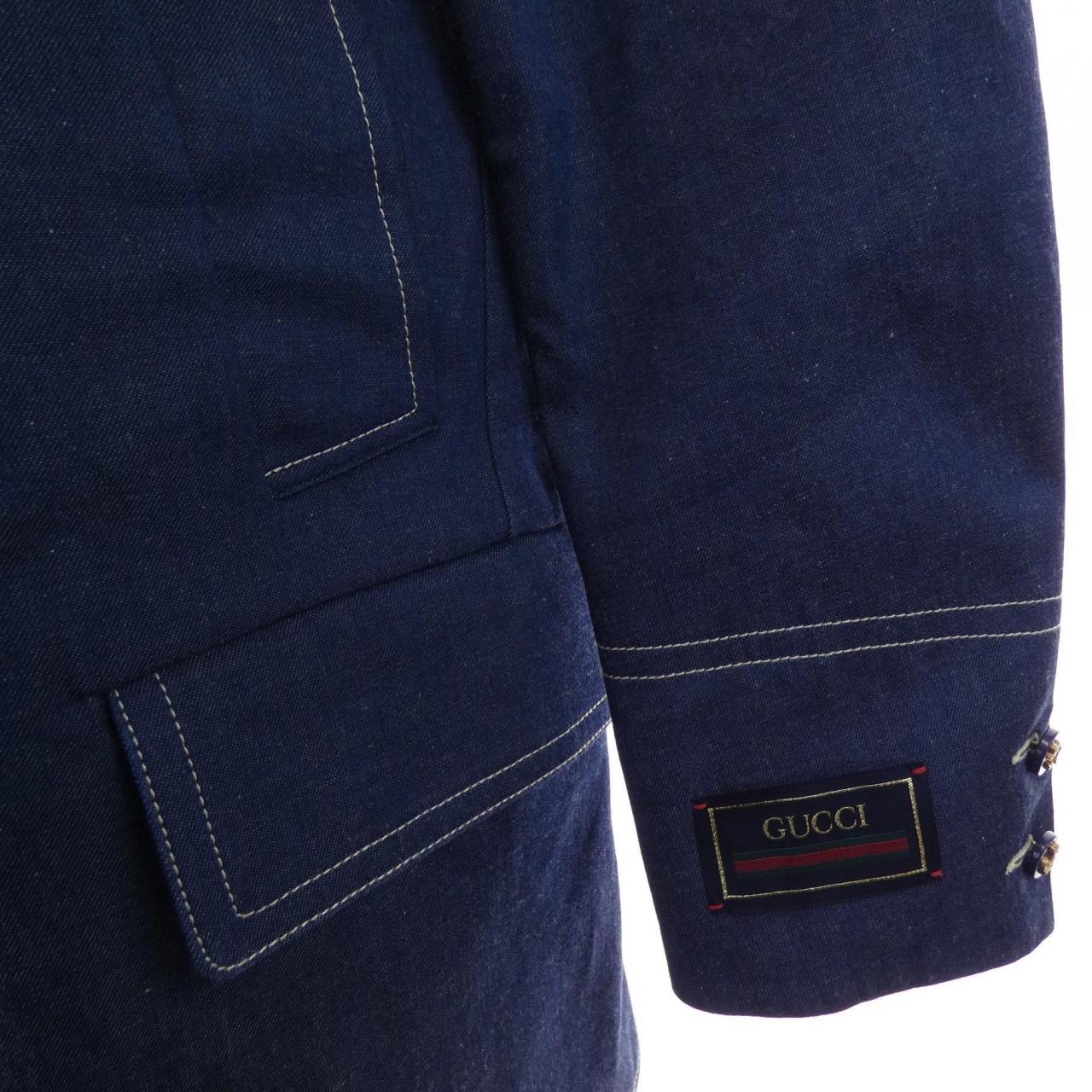 グッチ GUCCI 738645 XDCGT コート