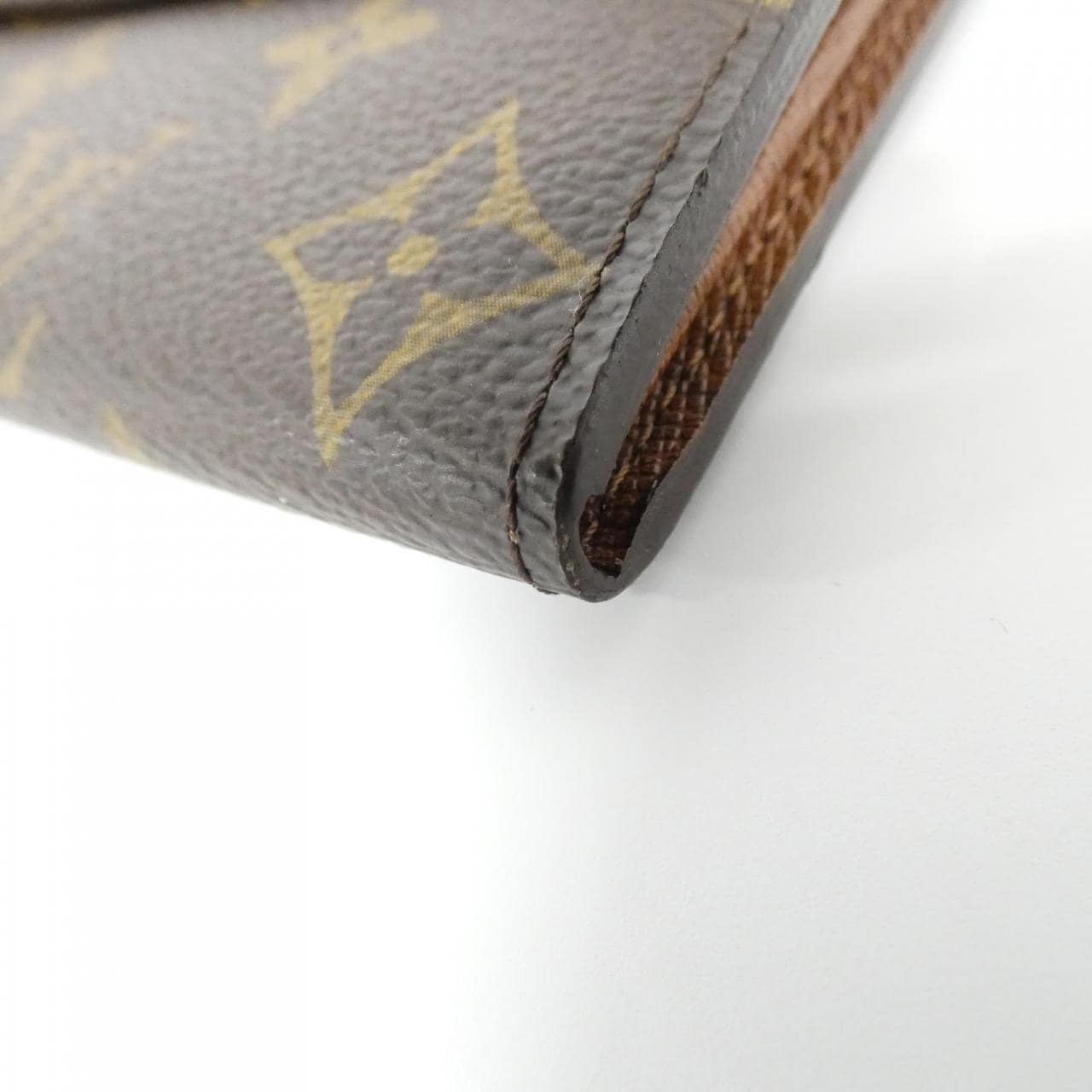 ルイヴィトン モノグラム ポルトフォイユ サラ M61734 財布