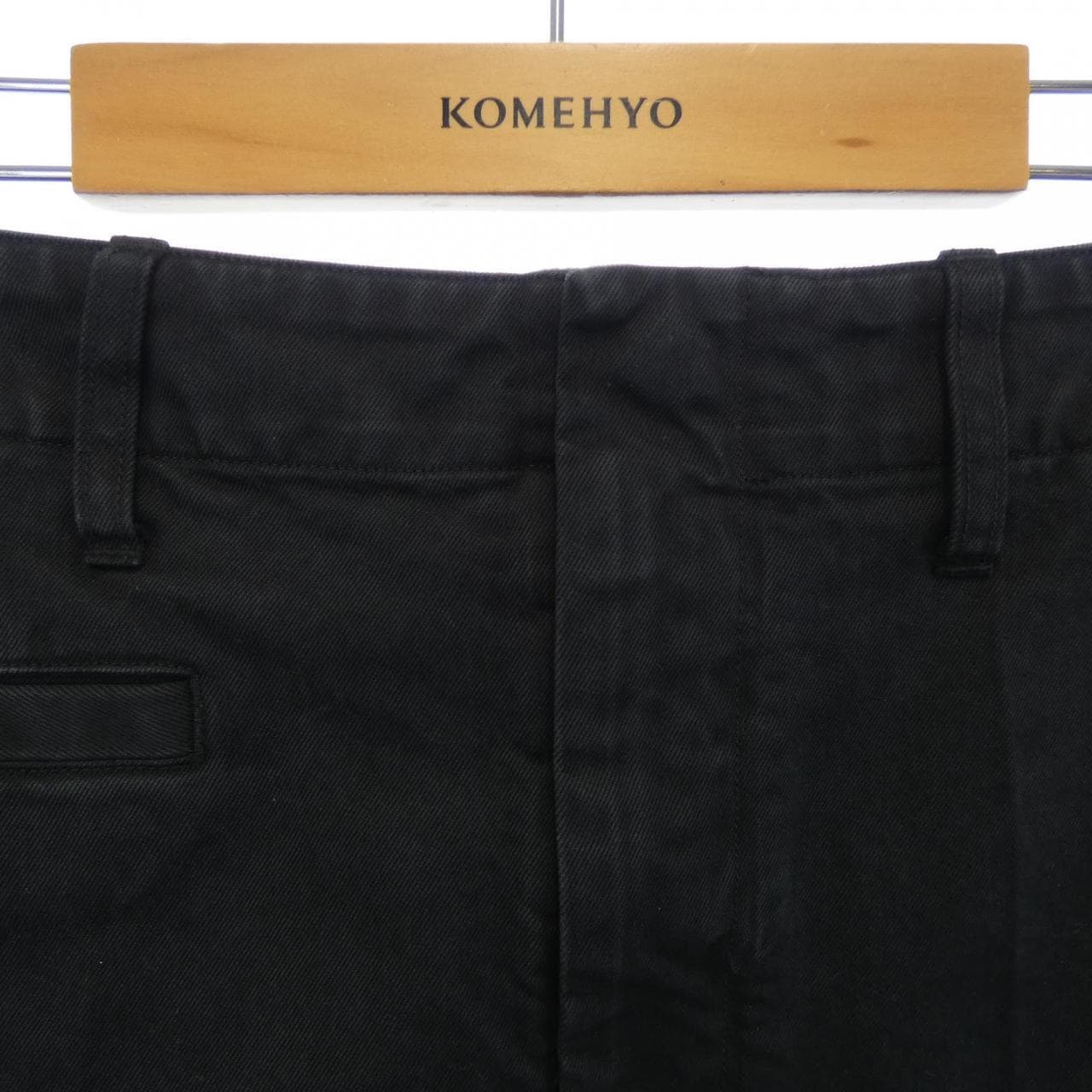 オーラリー AURALEE A25AS05CP スカート