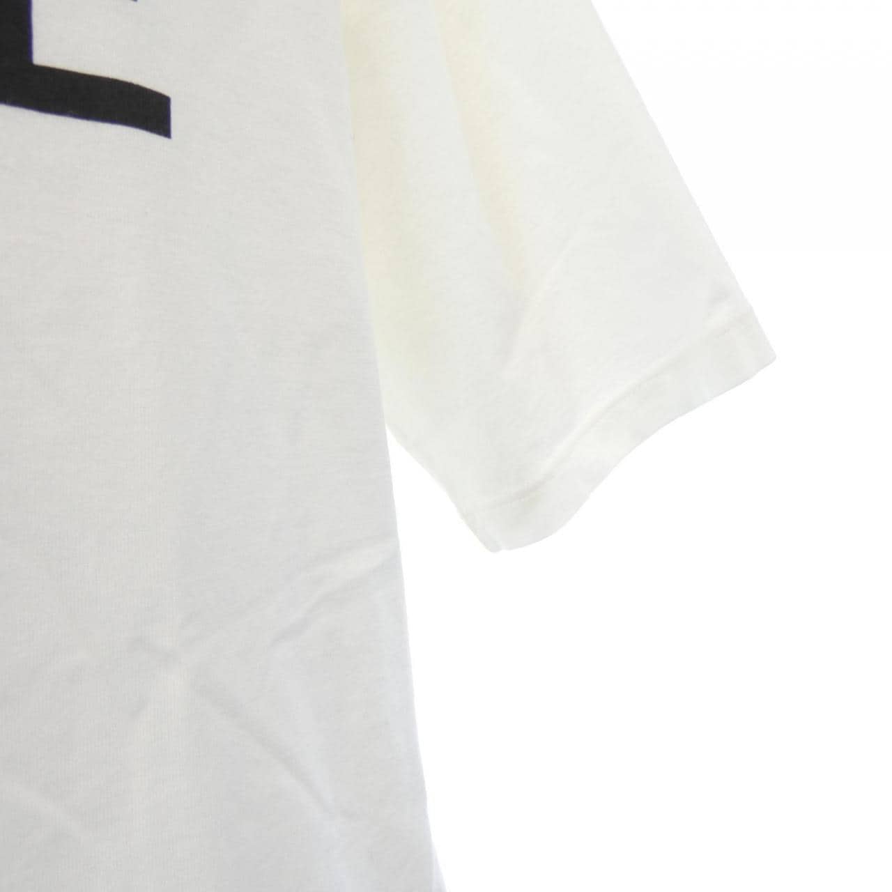 セリーヌ CELINE CELINE ルーズTシャツ 2X681671Q Tシャツ