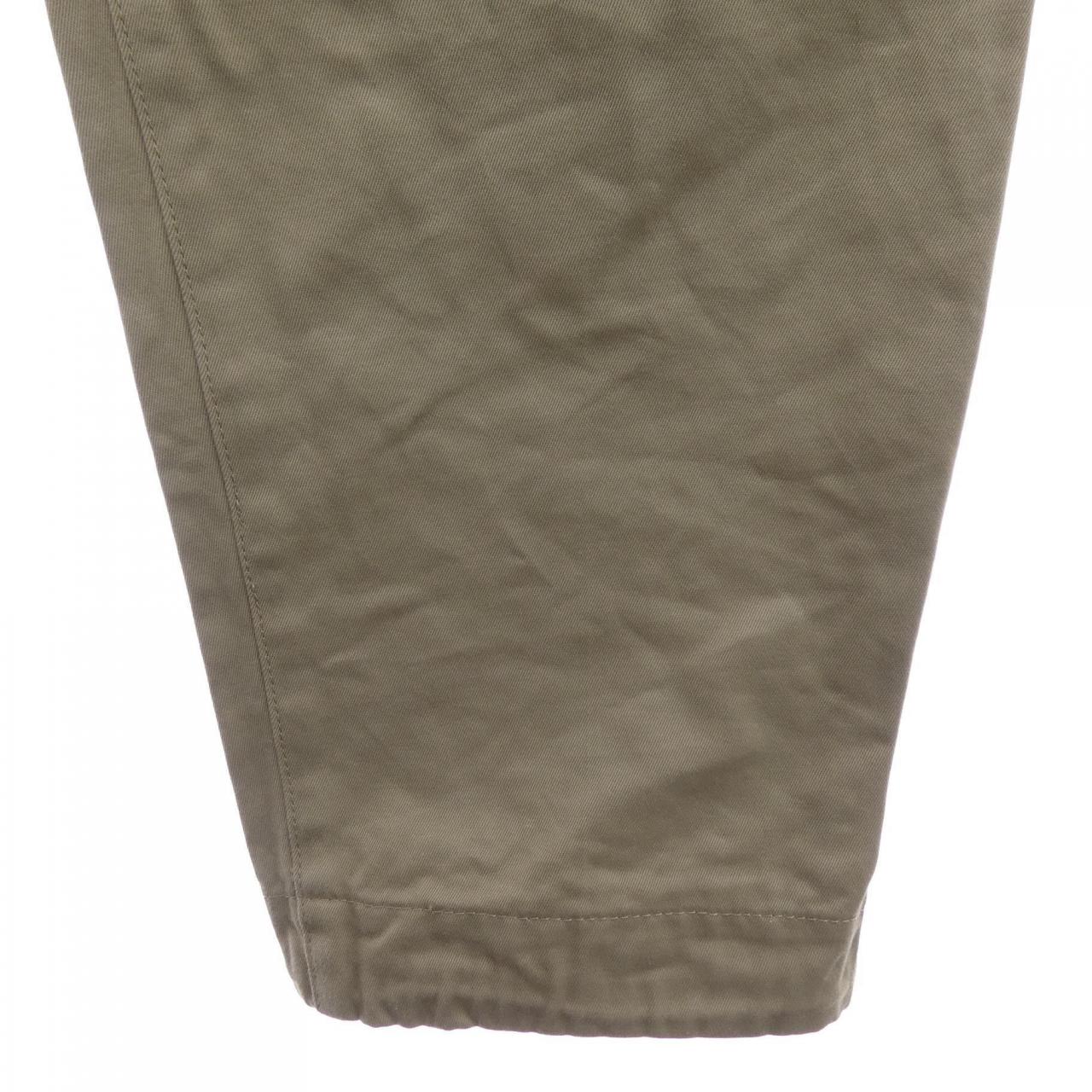 サカイ SACAI SCM-214 パンツ