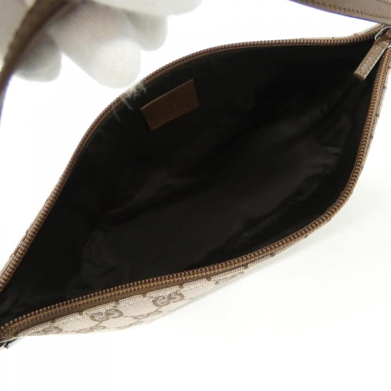 【ヴィンテージ】グッチ 039 1103 バッグ