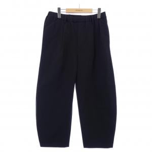 ビューティーアンドユース BEAUTY&YOUTH(U.A) 1214-1-000033 パンツ