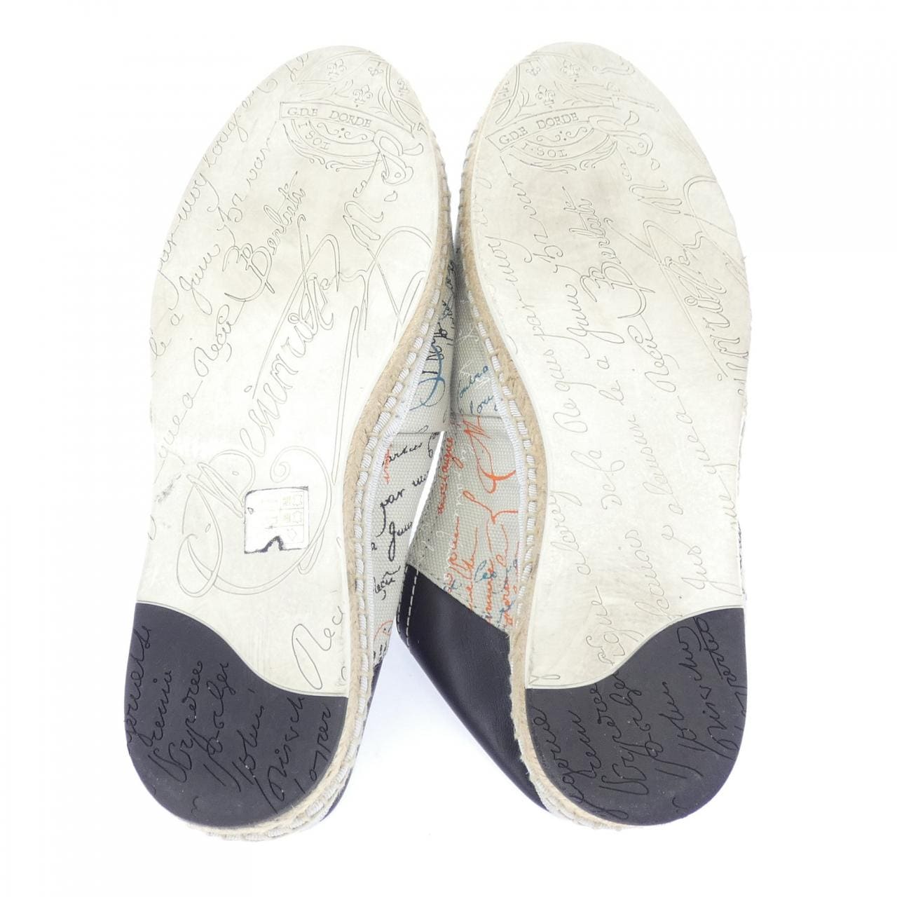 ベルルッティ Berluti シューズ