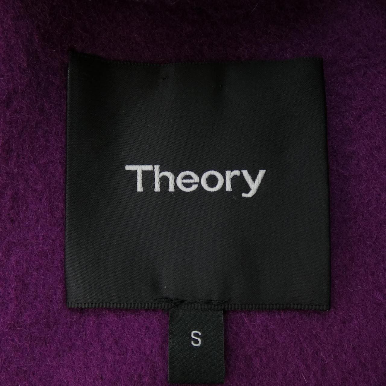 セオリー theory コート