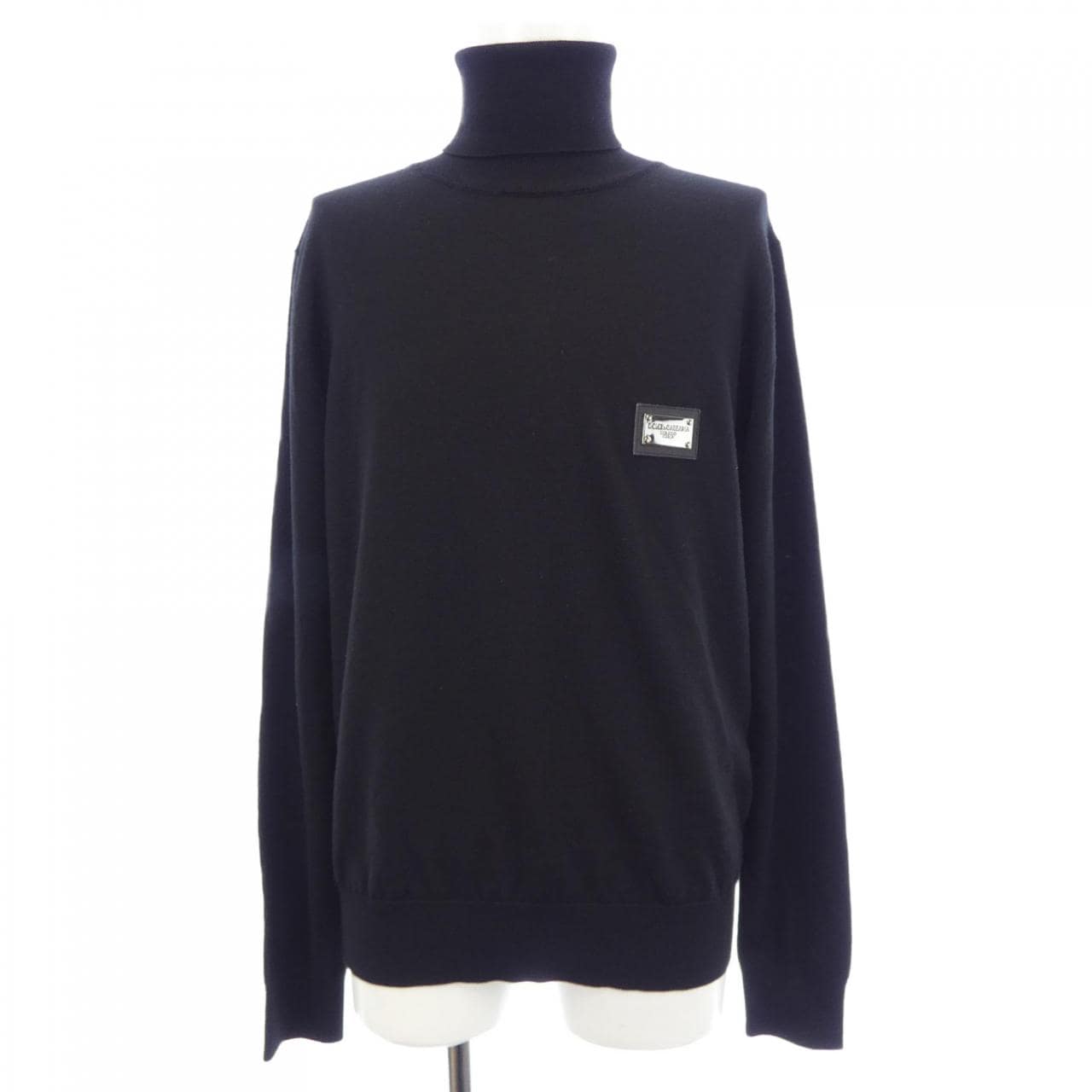 ドルチェアンドガッバーナ DOLCE&GABBANA GXO35T/JCVC7 ニット