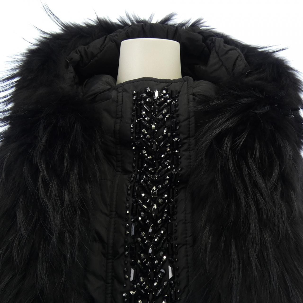 モンクレール MONCLER LYNXE ダウンコート