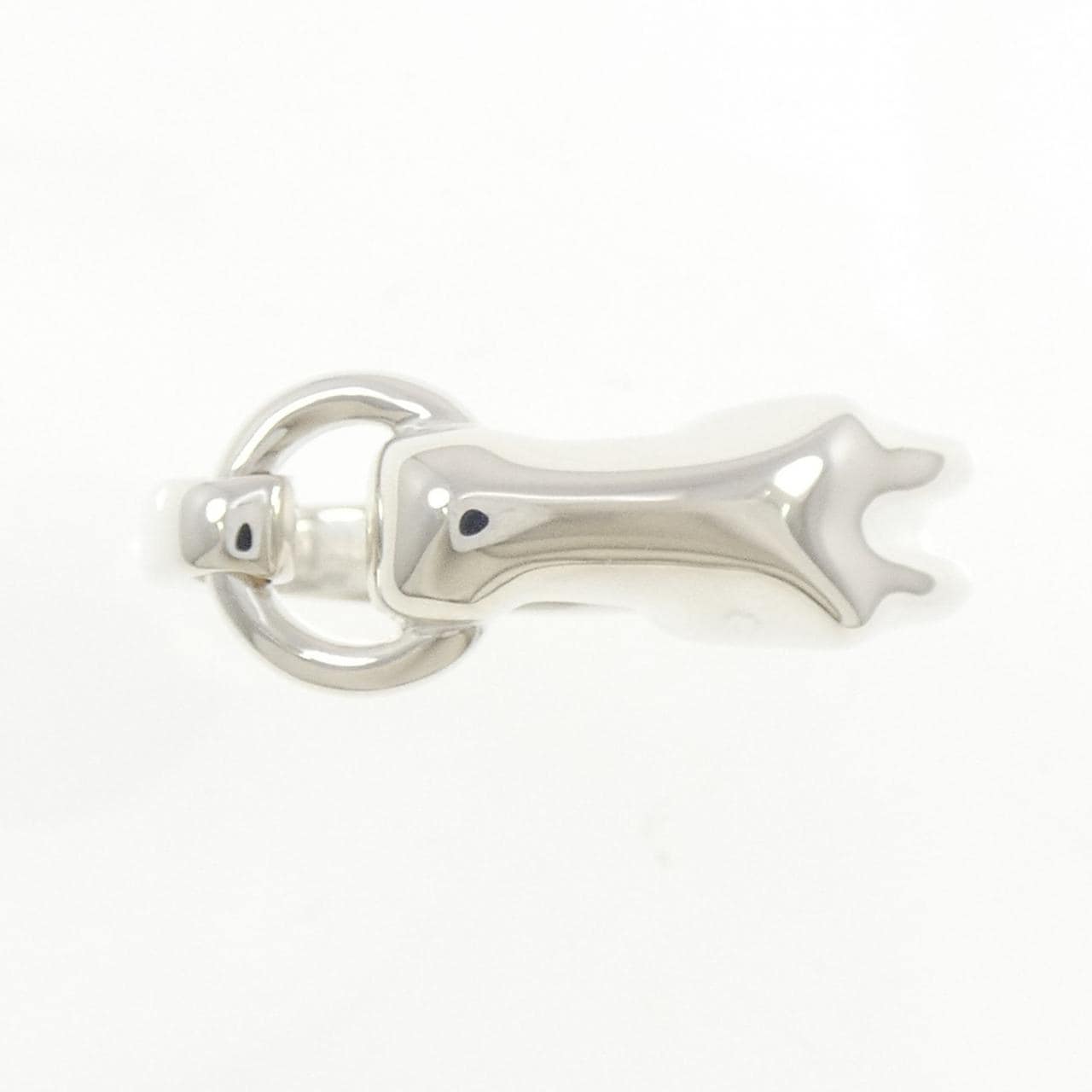 エルメス ギャロップ リング