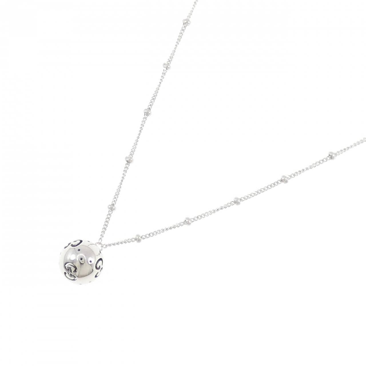 グッチ 750WG ネックレス