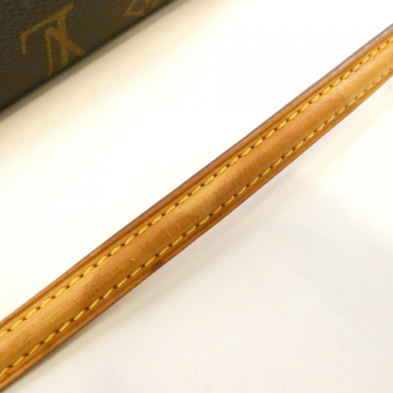 ルイヴィトン モノグラム レシタル M51900 バッグ