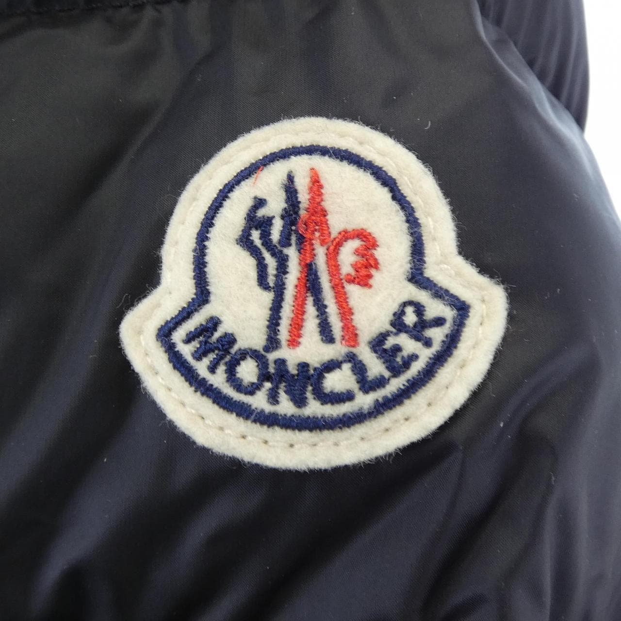 モンクレール MONCLER HERMIFUR ダウンコート